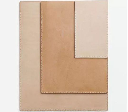 Vegetable leather