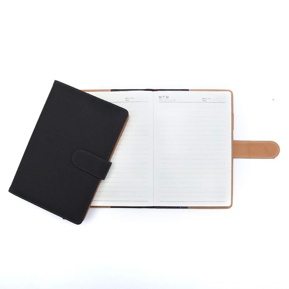 Refillable Journal Soft Cover-7