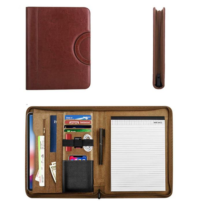 carpeta zip con asa 2