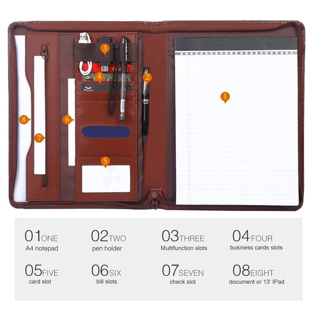 Document Portfolio