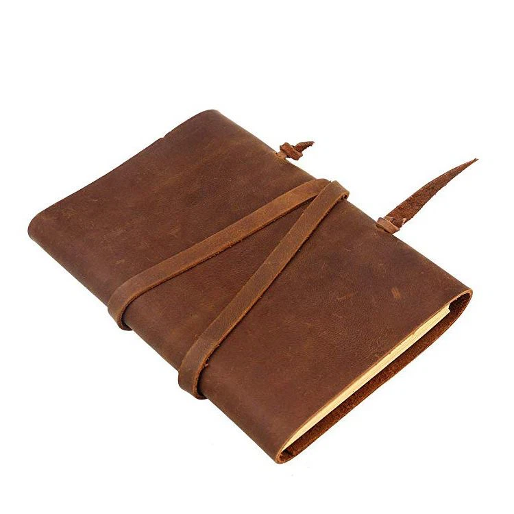 Retro Notebook