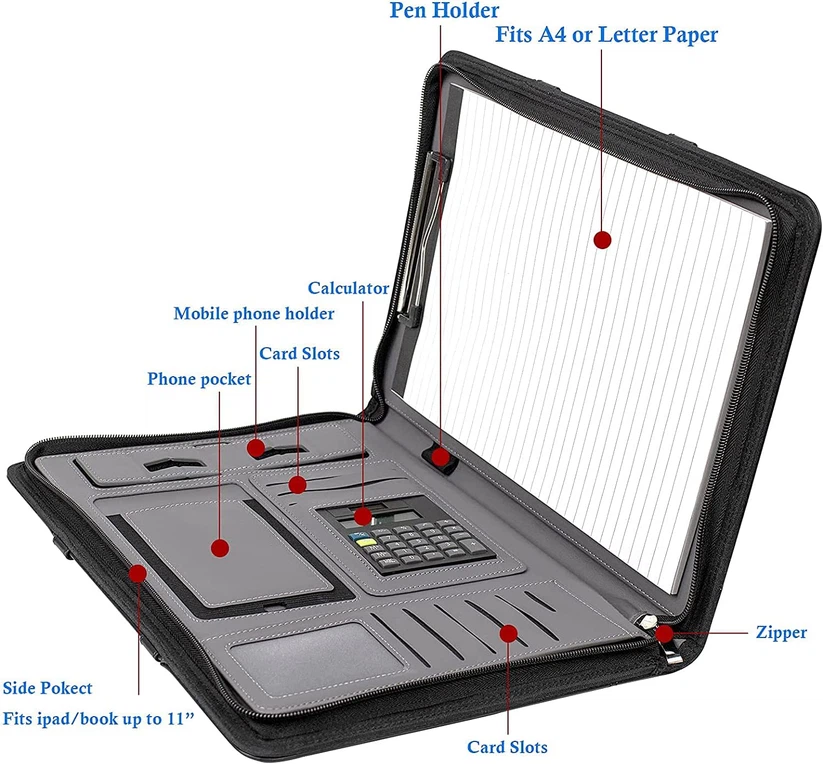 portfolio folder for documents portfolio folder for documents