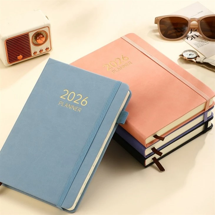 2026 agendas