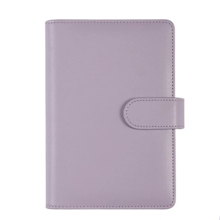 Budget System Binder Planners