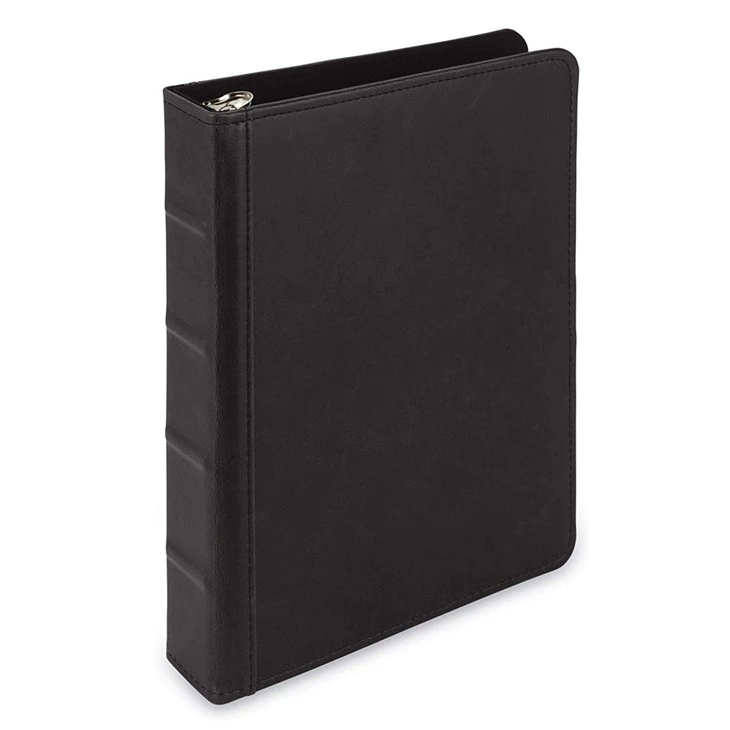 three ring portfolio binder three ring portfolio binder