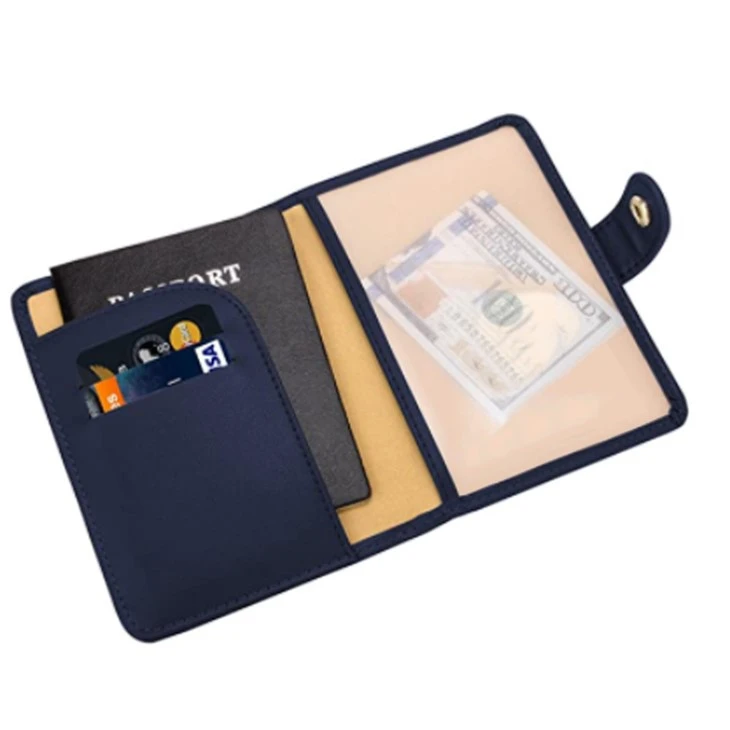 cute passport holder