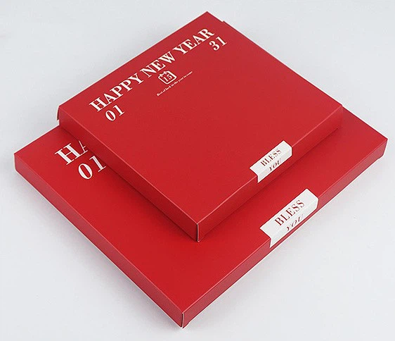 acrylic calendar and planner