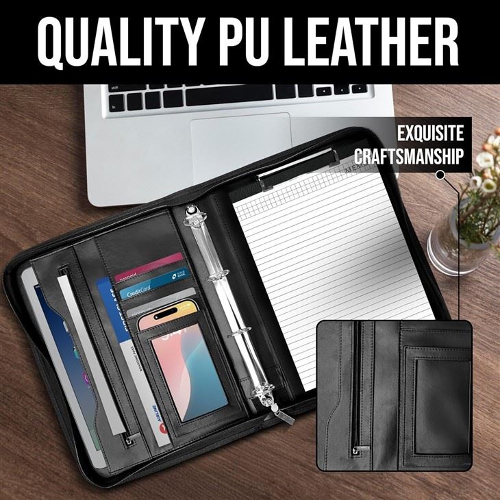 padfolio for men