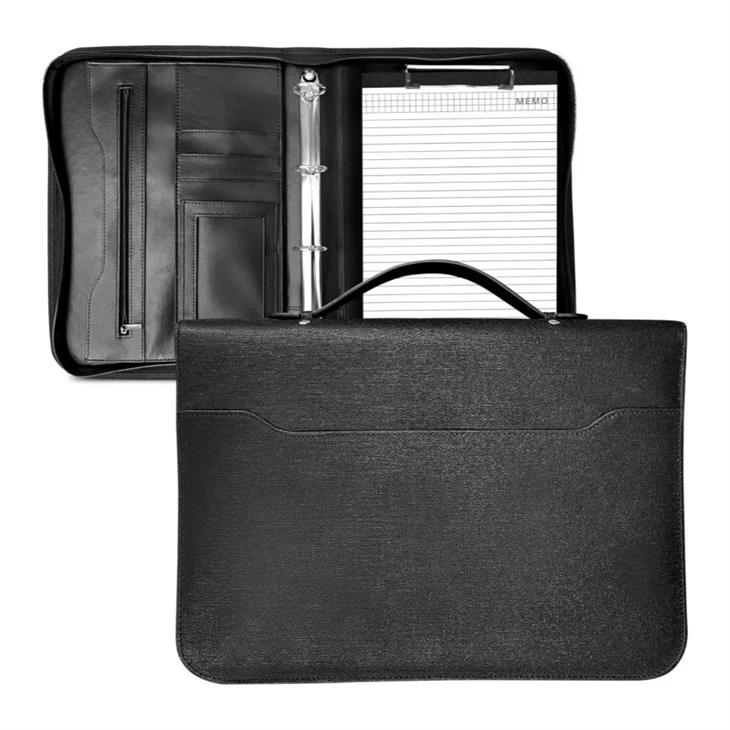 legal pad portfolio