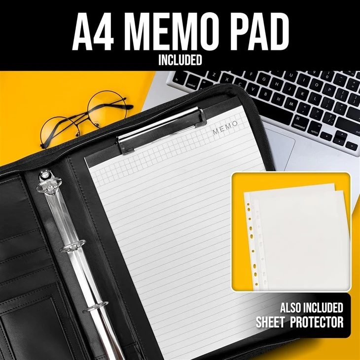 portfolio folder