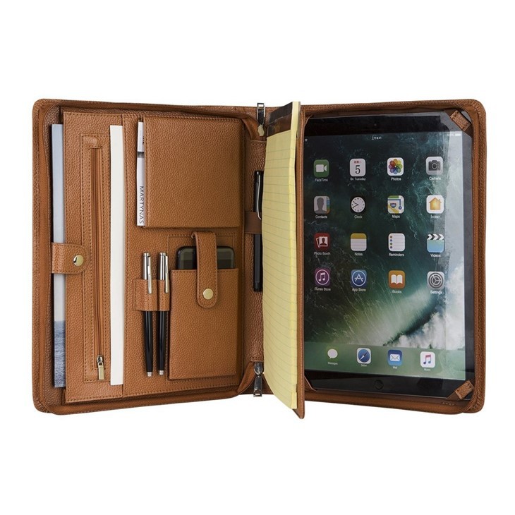 Ipad Holder File Folder