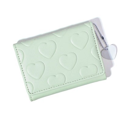 Carteras de cuero personalizadas para mujer
