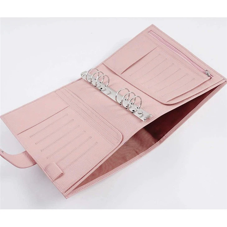 Leather Journal Notebook