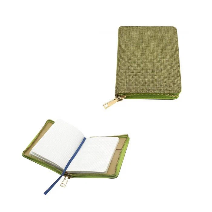 Colorful Inner Printing PU Leather Planner Colorful Inner Printing PU Leather Planner