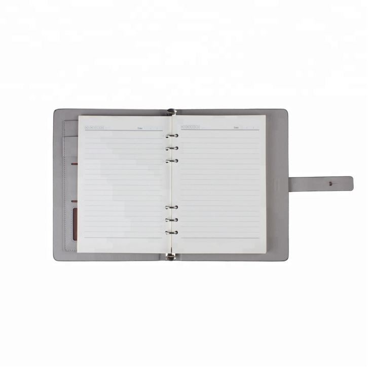 PU LeatherNotebook PU LeatherNotebook