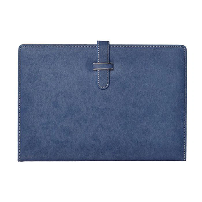 Refiillable A4 PU Leather Notebook Cover Refiillable A4 PU Leather Notebook Cover