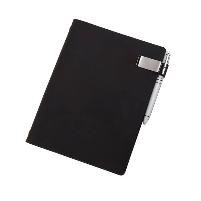 Vintage Travel Leather Journal