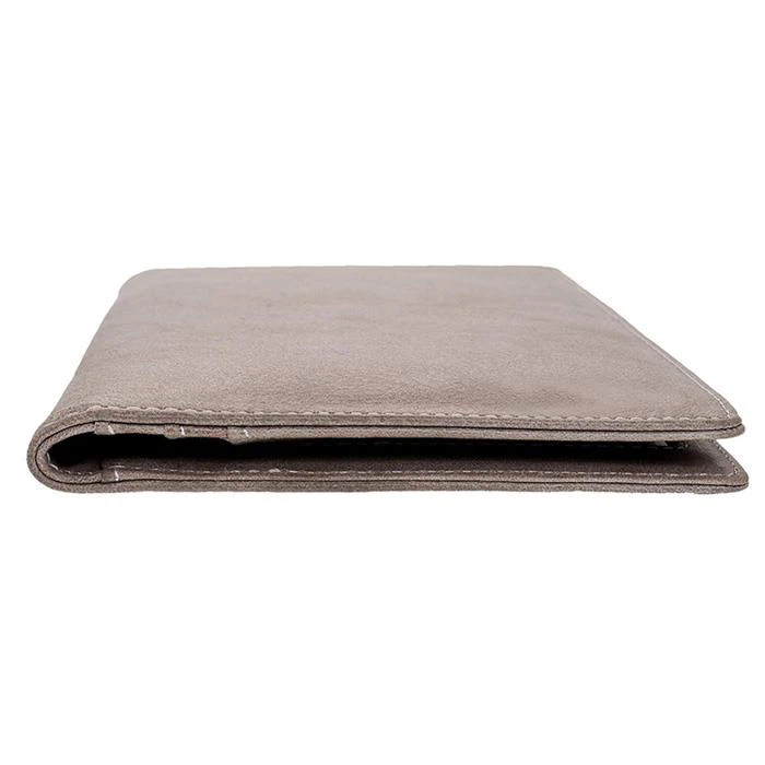 Leather Passport Holder For Men