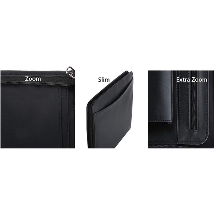 Leather Resume Padfolio A4 Leather Resume Padfolio A4