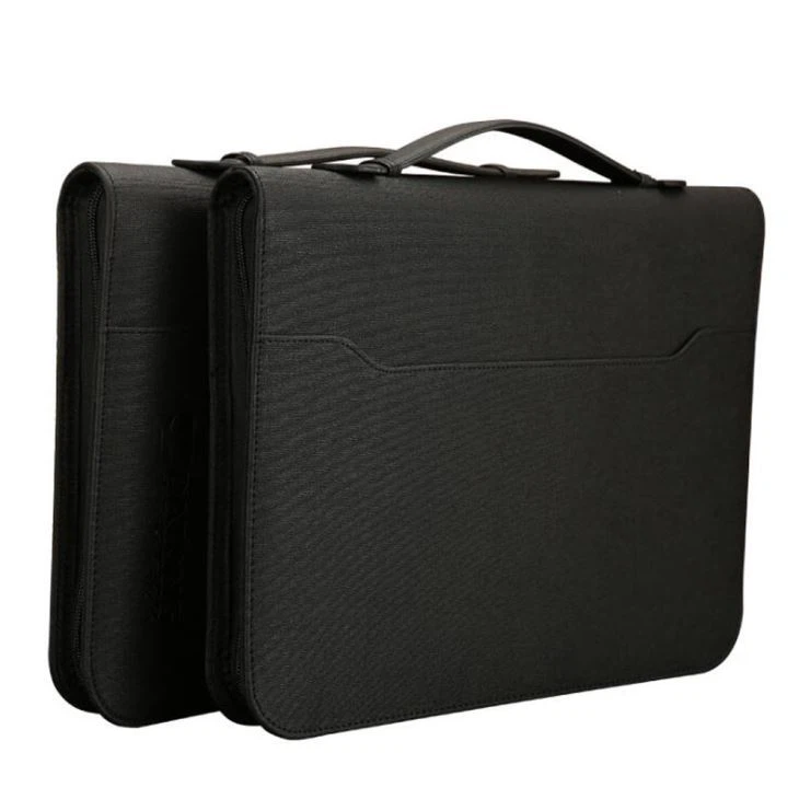 a4 leather folder a4 leather folder
