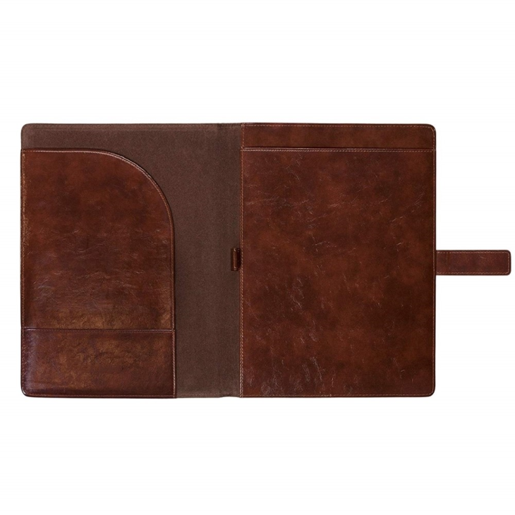 PU Leather Compendium Cover PU Leather Compendium Cover