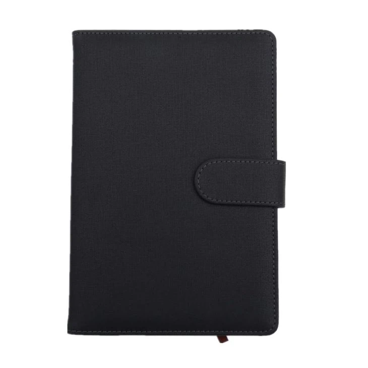 Refillable Journal Soft Cover
