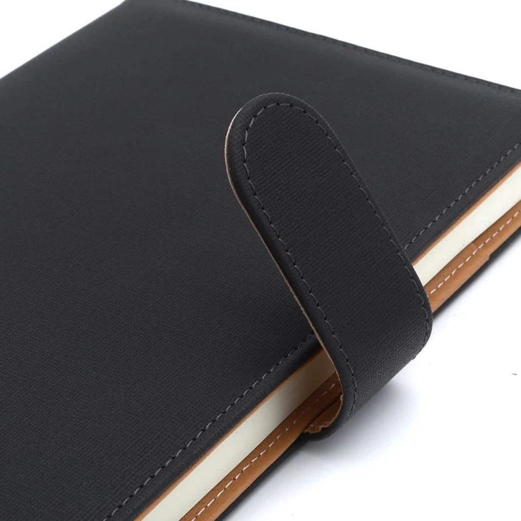 Refillable Journal Soft Cover