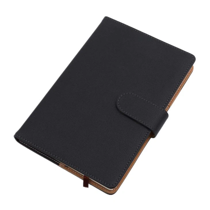 Refillable Journal Soft Cover