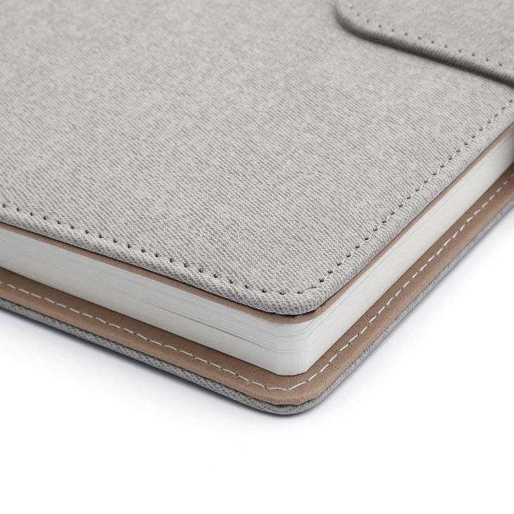 Writing Journal Soft Cover