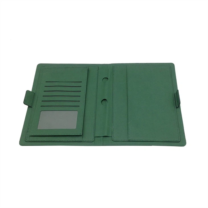 pu leather bullet notebook