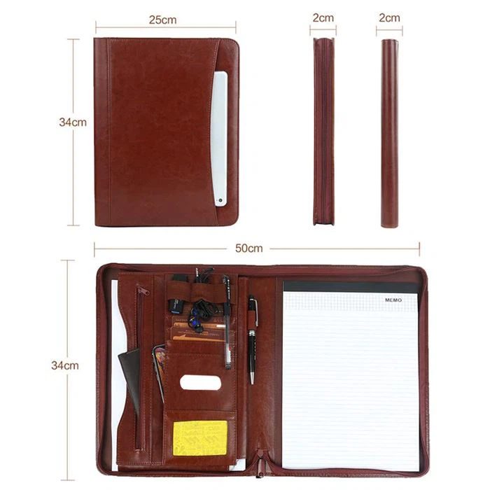Executive Portfolio Folder A4 Executive Portfolio Folder A4