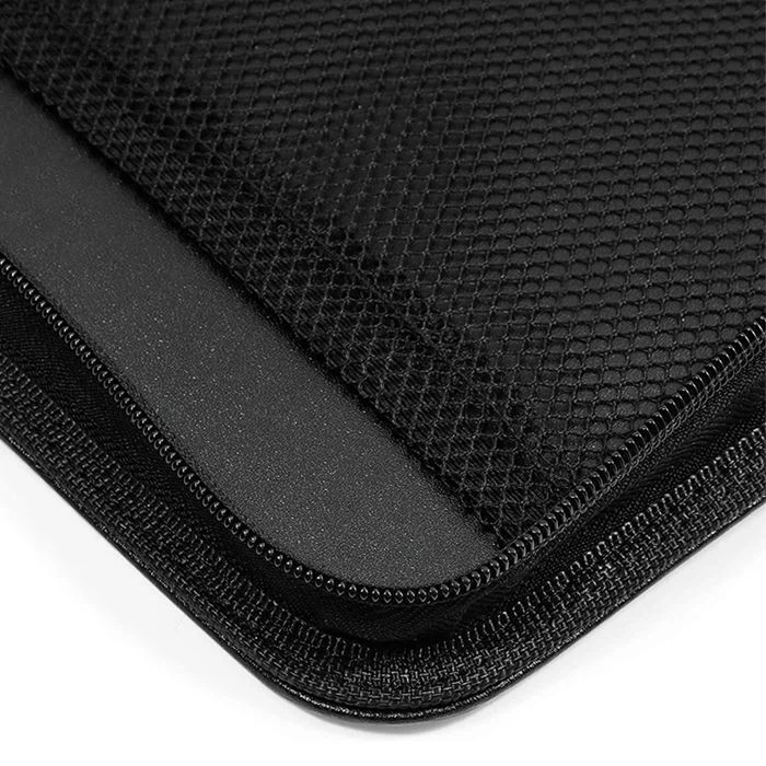 Leather Document Compendium A4 Leather Document Compendium A4