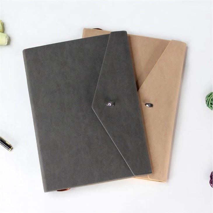 Luxury Faux Leather Custom Journal Luxury Faux Leather Custom Journal