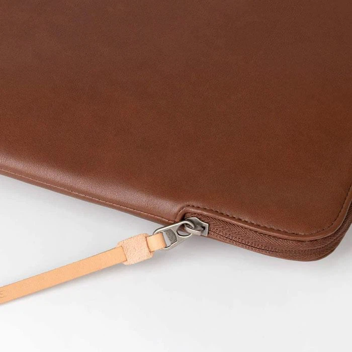 PU Leather Laptop Case