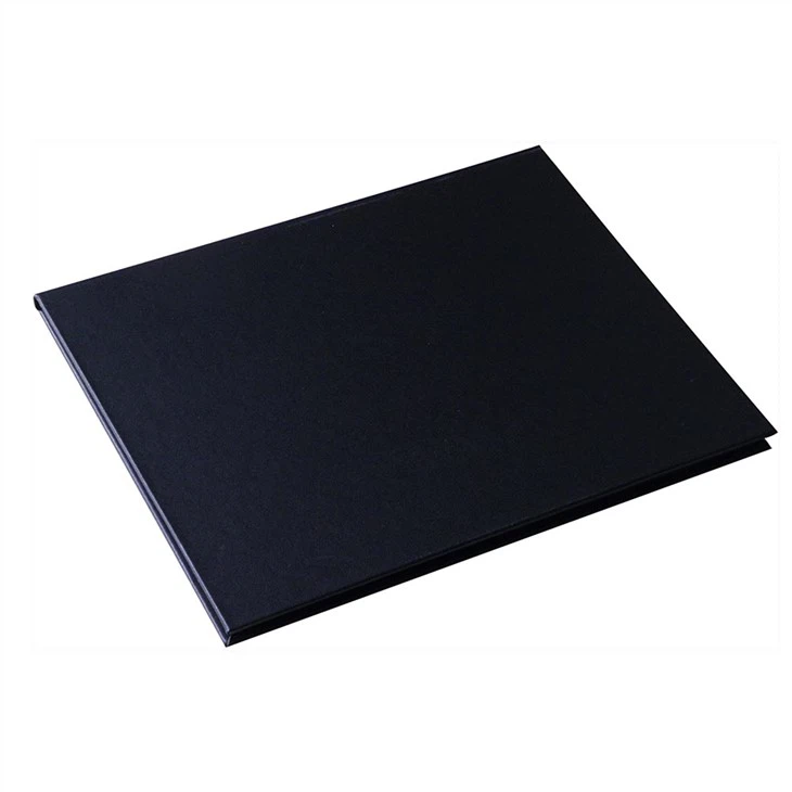 PU Leather Menu Cover Holder PU Leather Menu Cover Holder