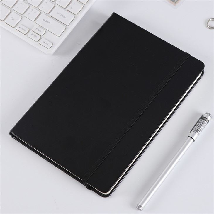 PU Leather Soft Feel Notepad PU Leather Soft Feel Notepad