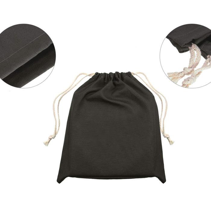 Travel Cotton Drawstring Bag Travel Cotton Drawstring Bag