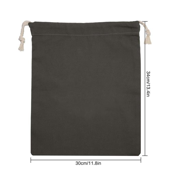 Travel Cotton Drawstring Bag Travel Cotton Drawstring Bag