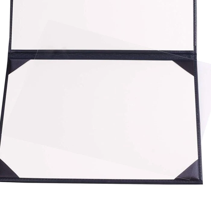 Leather Diploma Cover For Certificate Leather Diploma Cover For Certificate