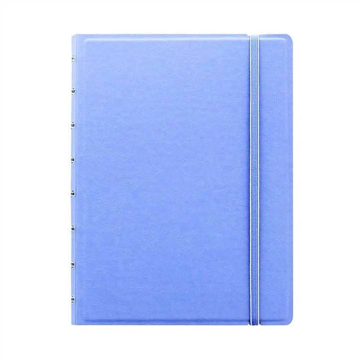 A5 Size Refillable Notebook