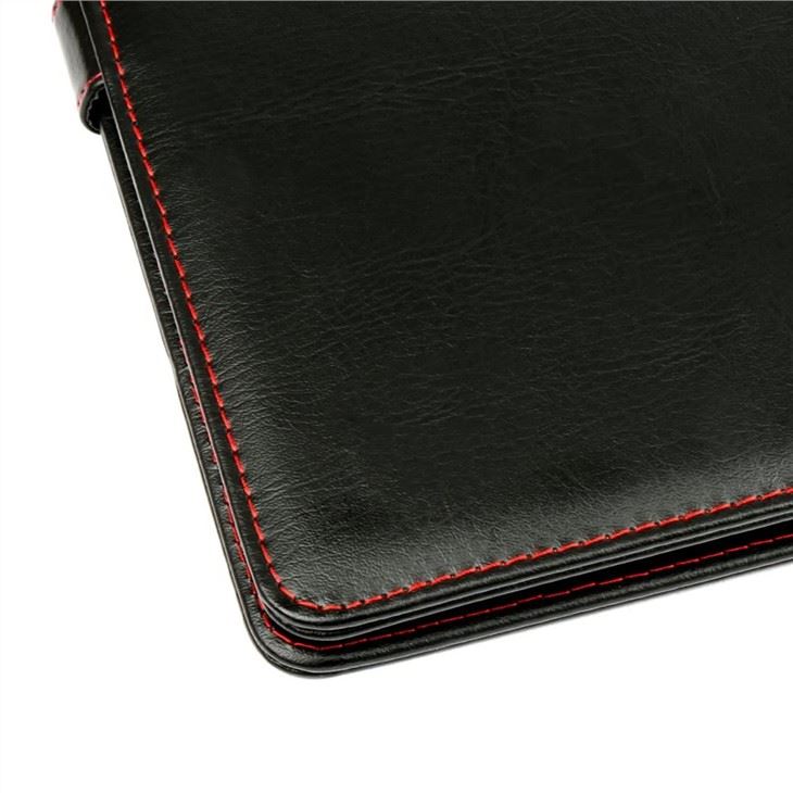 Faux Leather Conference Folder Faux Leather Conference Folder
