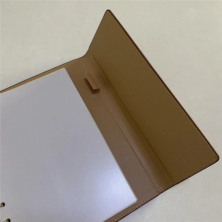 Refillable Planner HardCover Notebook Refillable Planner HardCover Notebook