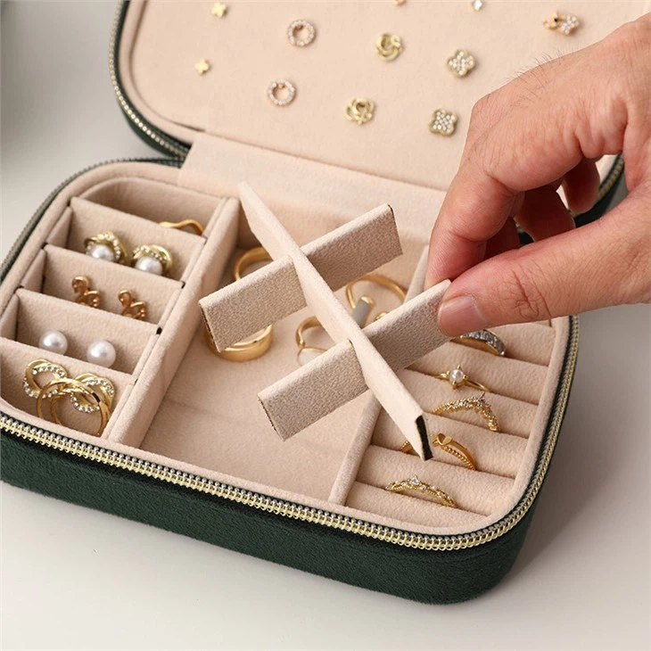 earring box