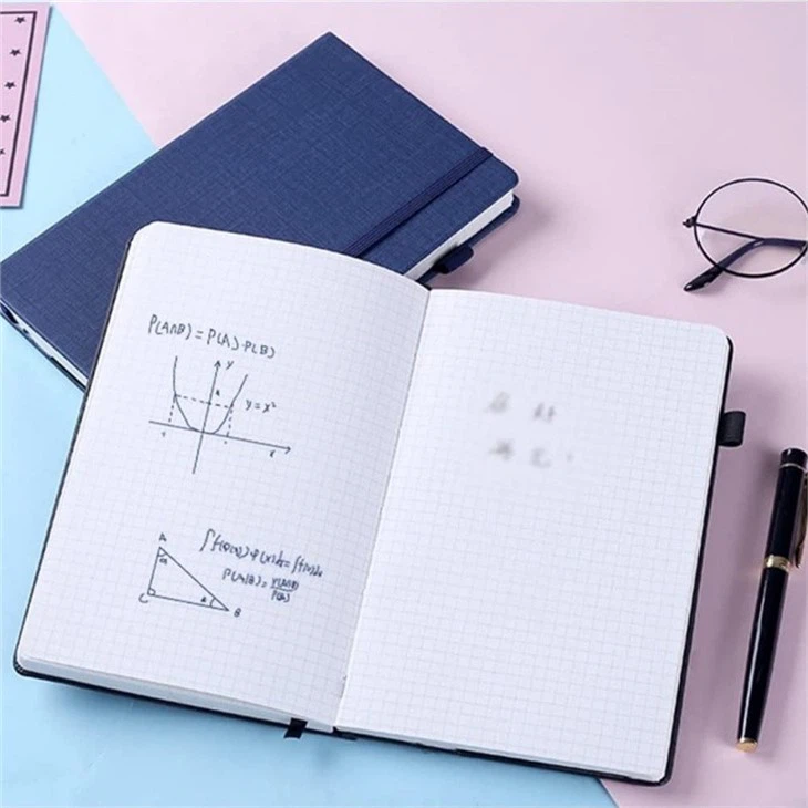 notebooks college ruled