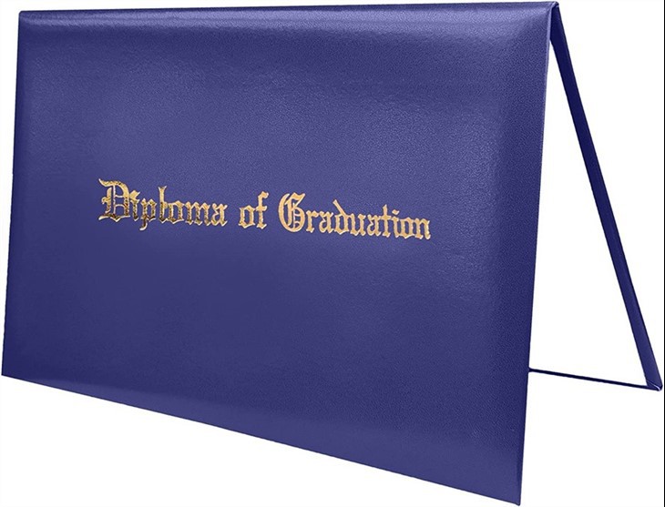 certificate holders certificate holders