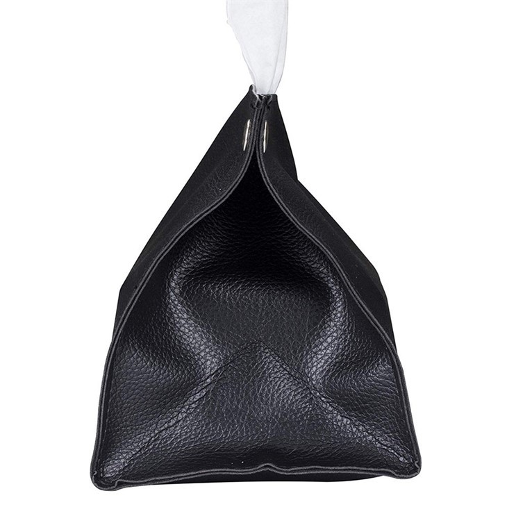 leather Tissue Holder Bag leather Tissue Holder Bag