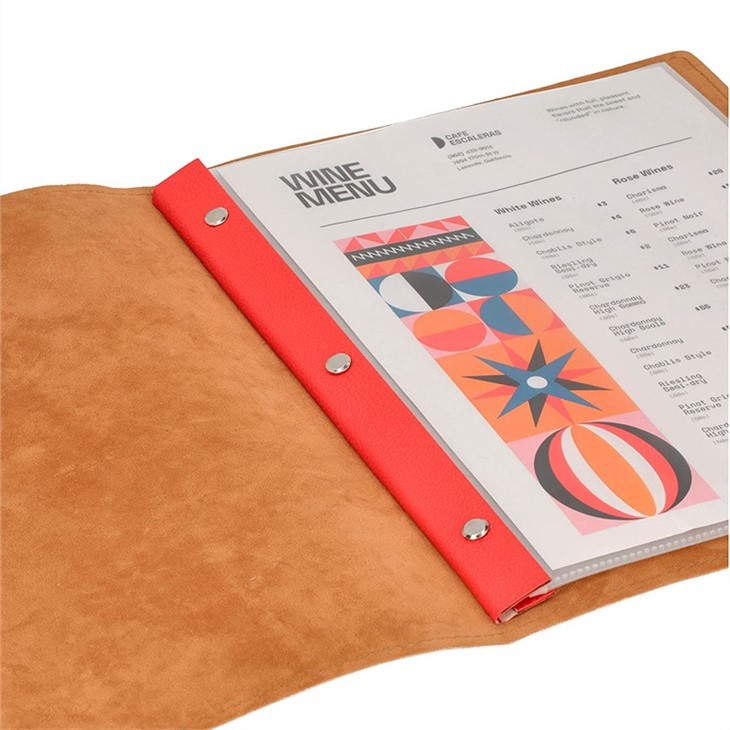 menu folder menu folder