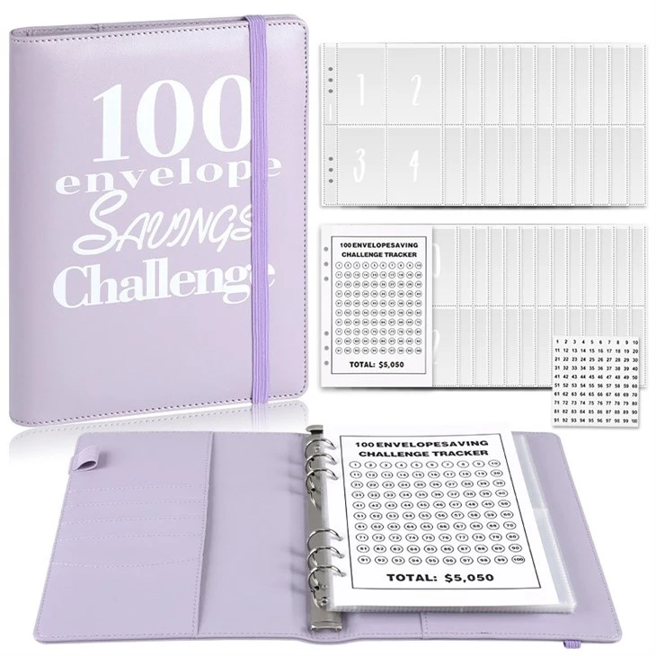 budget binder