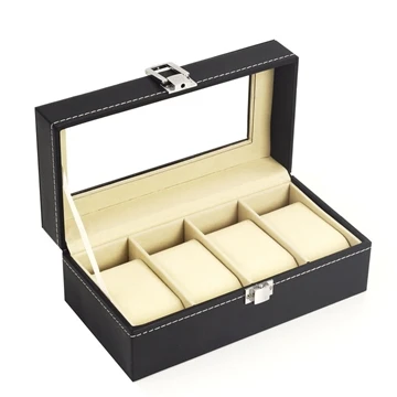 Cómo elegir una caja de reloj