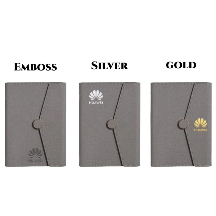 PU Loose Leaf Notebook PU Loose Leaf Notebook